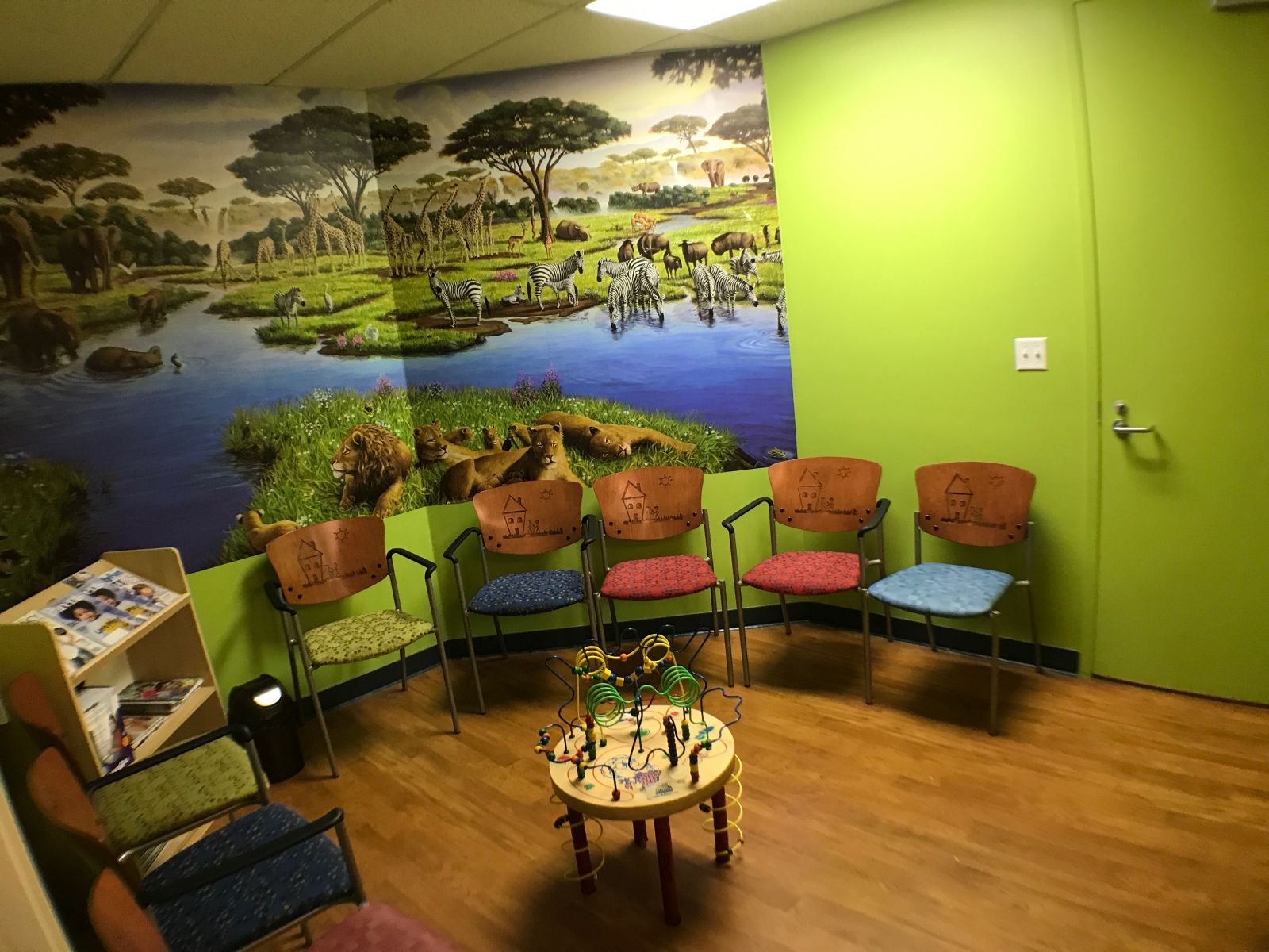 Tri-Valley Pediatrics Inc-Pleasanton - TRI-Valley ...